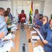 GMTF Swears in Entity Tender Committee, Charges Members to Uphold Integrity and Protect Public Purse