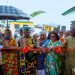 Anyima Health Centre Will Contribute Significantly to Better Healthcare Delivery – Lordina Mahama