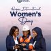 Women in Maritime Urged to Embrace ‘Give to Gain’ as International Women’s Day 2026 is Marked