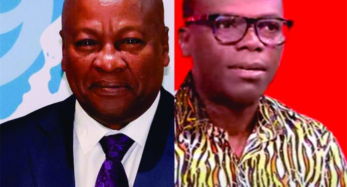 Sabotage by Timing: The Fourth Estate vs Ghana’s Global Moment 1 Sabotage