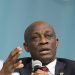 "No more guarantees": Seth Terkper challenges SOEs to adopt self - financing and smart borrowing 10 “No more guarantees”: Seth Terkper challenges SOEs to adopt self – financing and smart borrowing
