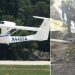 Tema microlight aircraft crash victims to be buried on March 28