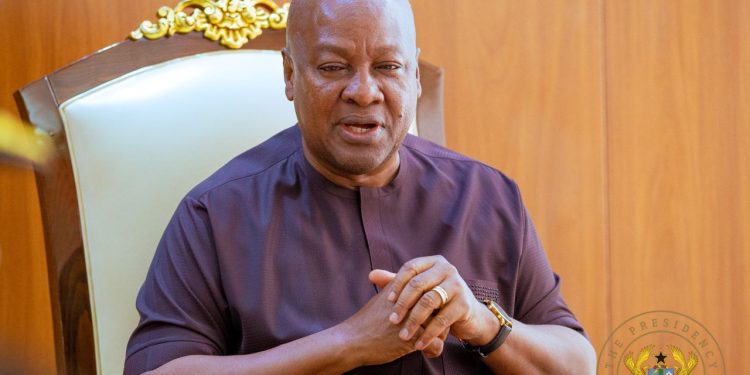 President Mahama To Open African Court Judicial Year In Arusha 1 WhatsApp Image 2026 02 28 at 7.58.45 PM