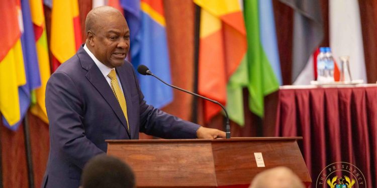 Mahama Urges African States to Strengthen Continental Justice as African Court Marks 20 Years 1 WhatsApp Image 2026 03 02 at 3.05.52 PM