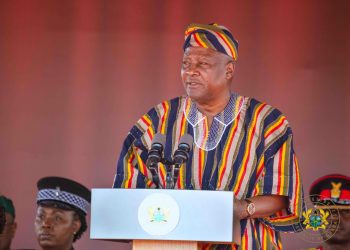 Mahama Calls for Unity, Prosperity at Ghana’s 69th Independence Anniversary 3 Mahama Calls for Unity, Prosperity at Ghana’s 69th Independence Anniversary