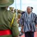 Mahama to Embark on Working Visit to South Korea