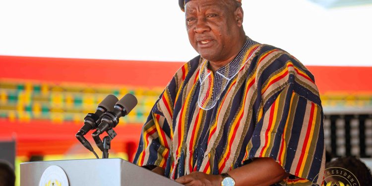 President Mahama Arrives in South Korea for Strategic Five-Day Working Visit 1 WhatsApp Image 2026 03 11 at 8.30.38 AM