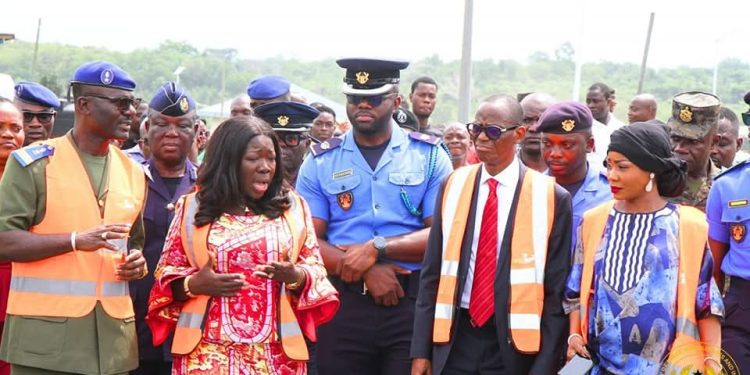 Ghana–Togo Ministerial Meeting Advances Trade Facilitation at Akanu–Noepe Border 1 WhatsApp Image 2026 03 17 at 5.15.07 PM