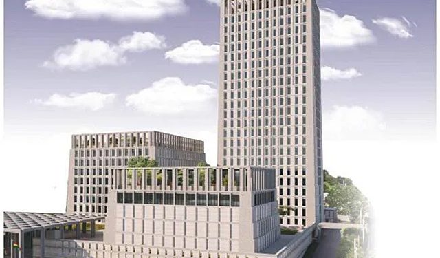 bank of ghana