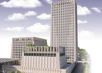 BoG makes reserve rebuilding top priority as external pressures mount 3 Ghana leads call for a connected African financial system