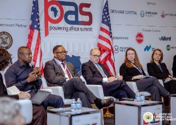 Energy Minister advocates policy stability at Powering Africa Summit