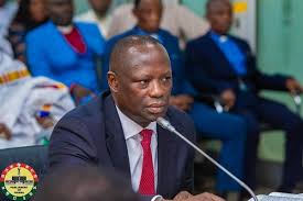 Parliament Ratifies Landmark 15-Year Lithium Mining Lease for Mankessim Operations