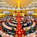Parliament Approves Ghana Deposit Protection Amendment as Minority Blocks “Value for Money” Office Bill