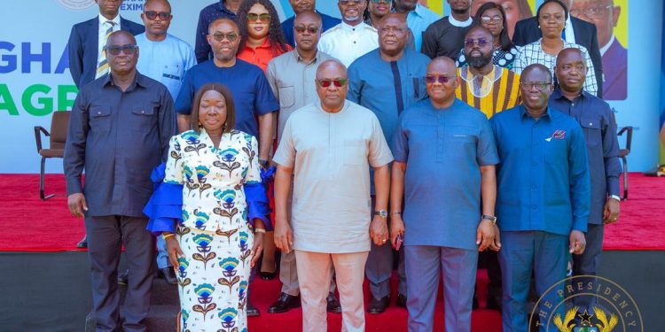 Government Backs Agrotech Fair to Accelerate Value Addition and Agro-Industrial Growth 1 jm2 3