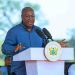 Mahama Promises Free Fertilizers to Support Farmers After Post-Harvest Losses