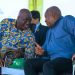 Farmer Services Centre to Drive Agricultural Transformation — Mahama