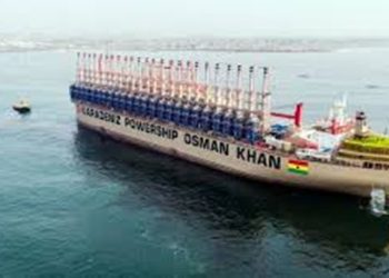 Karpowership Withdraws Shutdown Notice After Talks With Gov’t