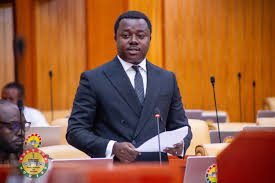 Minority demands bipartisan probe into GH¢110m security “recruitment scam”