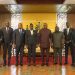 Five New Envoys Present Credentials to President John Dramani Mahama 9 Five New Envoys Present Credentials to President John Dramani Mahama