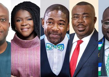 Gh¢68.7 billion arrears scandal rocks Akufo-Addo regime