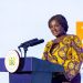 Vice President Calls for Stronger Collaboration as GEXIM Marks 10th Anniversary
