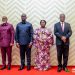 Ghana and Sierra Leone reactivate diplomatic framework to bolster economic and security ties