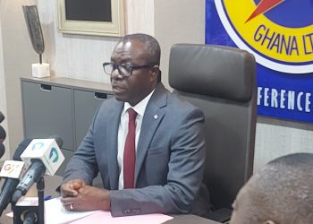 Power Crisis: ECG targets network overhaul with massive investment programme