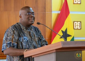 Kwahu Business Forum: Julius Debrah Calls for Bold Public-Private Partnership