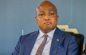 Ghana Summons South African Envoy Over Xenophobic Incidents