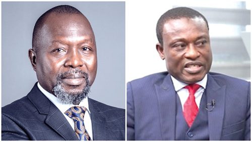 Accra High Court Rules OSP Cannot Prosecute Independently, Orders Cases to Attorney-General 1 A G OSP