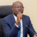 Finance Ministry Debunks False $1.8 Billion Bond Claim