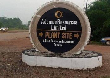 Adamus Resources Rejects Claims Over Alleged Mining Lease Revocation