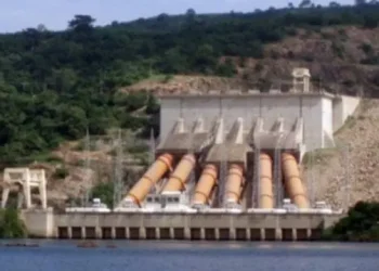 Fourth unit of Akosombo Dam returns to operation, boosting power supply