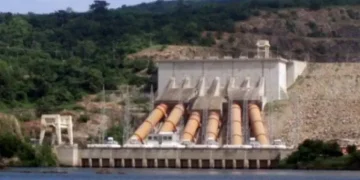 Fourth unit of Akosombo Dam returns to operation, boosting power supply