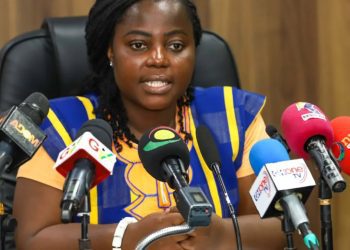 “Government is not against mining” – Ama Mawusi Mawuenyafia, rCOMSDEP Coordinator