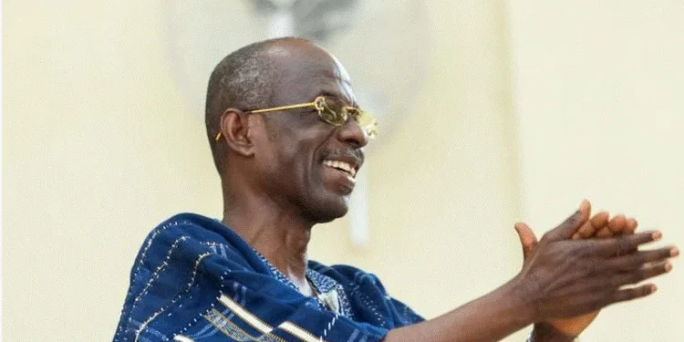 Asiedu Nketia