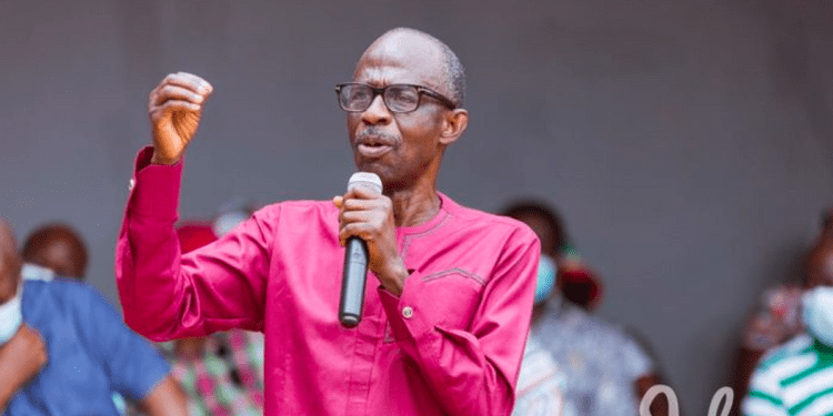 Asiedu Nketia w