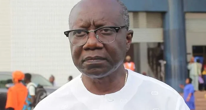 Court adjourns Ken Ofori Atta Court adjourns Mr Ken Ofori Atta