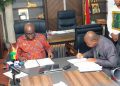 Ghana Signs Landmark PPP Deal to Boost Tomato Production, Cut Imports