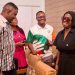 Ghana Medical Trust Fund Begins GMTFcare Rollout at Komfo Anokye 10 Ghana Medical Trust Fund Begins GMTFcare Rollout at Komfo Anokye