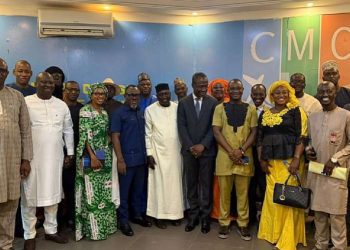 Ghana, Mali strengthen trade ties with new shipping and logistics agreement