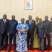 Ghana and Zimbabwe launch joint commission to forge strategic economic partnership