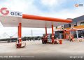 GOIL Cuts Fuel Prices to Align with National Petroleum Authority Floor Price