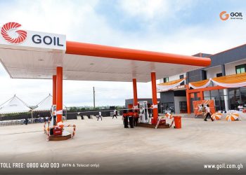 GOIL Cuts Fuel Prices to Align with National Petroleum Authority Floor Price