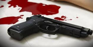 Police Shoot Dead Two Robbery Suspects in Tema