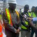 Agbodza Tours Major Road Projects in Accra, Warns of Delays Amid Progress