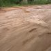 Residents Raise Alarm Over Deteriorating Amasaman–Kotoku Road