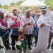 Ablakwa Commissions Classroom Block, Teachers’ Bungalows and Mosque at Aveyime-Battor SHTS