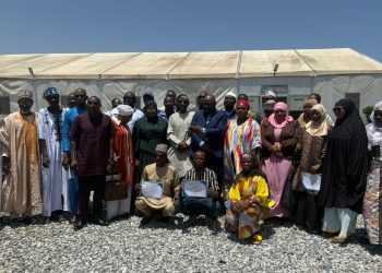 Ghana Hajj Board Holds Media Training to Prepare Journalists for Hajj 2026