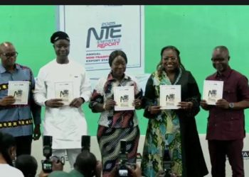 Ghana’s Trade Transformation: Non-Traditional Exports Climb to 60% of Total Merchandise Trade